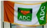ADC strengthens ranks, welcomes defector into fold