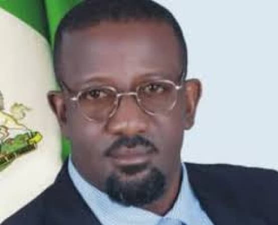 Onoh kicks against non-inclusion of South East in ambassadorial list