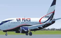 Air Peace denies detaining aircraft, accuses Smartlynx of multi-million-dollar fraud in damp lease dispute