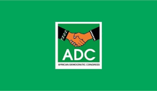 ADC faction rejects expulsion of Kogi lawmaker, questions NWC authority