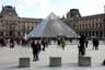 Louvre museum to hike entrance fee by 45% for non-European visitors