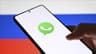 Russia warns WhatsApp faces full block as restrictions expand