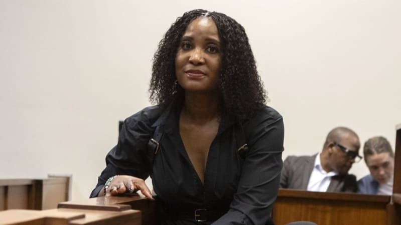 Zuma’s daughter quits South Africa parliament over Russia recruitment allegations