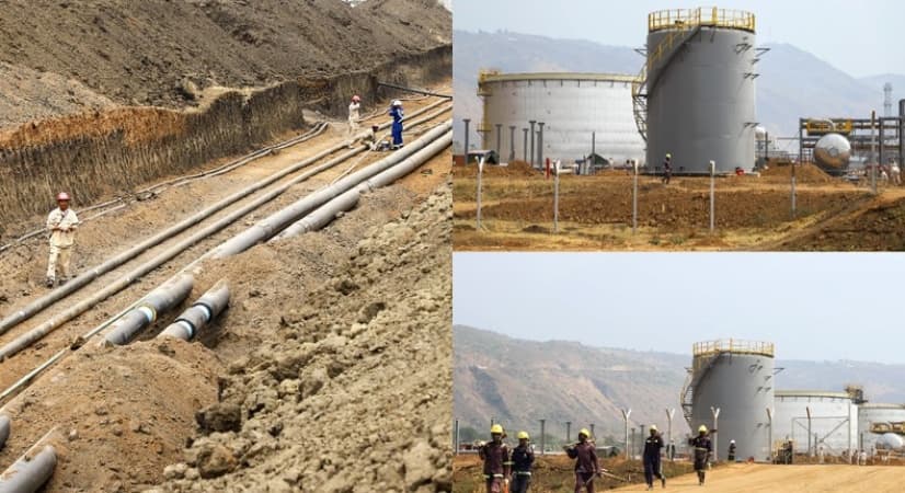 Uganda becomes Africa's latest energy hub with discovery of fresh oil resources