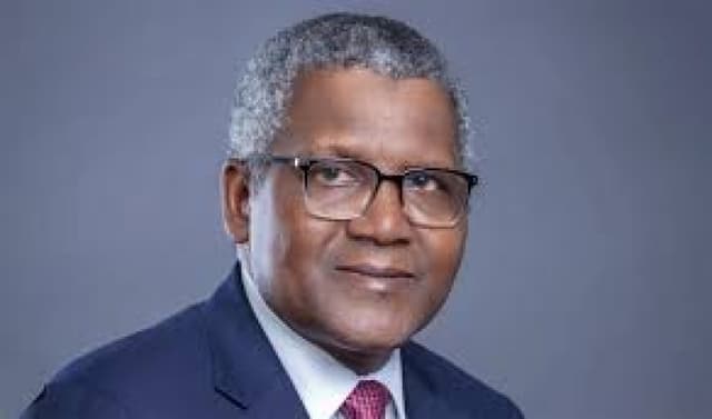Dangote Refinery Expansion Disrupts Global Oil Market