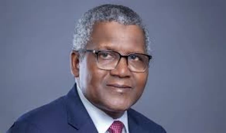 Dangote Refinery Expansion Disrupts Global Oil Market