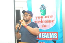 Digital ecosystem: Build green before it’s too late, IXPN boss advises Nigeria