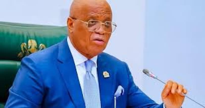 December 1: A date with destiny