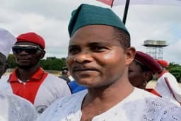 OPC seeks empowerment of local security outfits in fight against insecurity