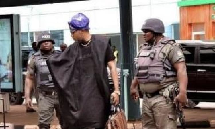 Protection: VIPs turn to Correctional Service, NSCDC, private security firms