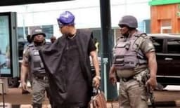 Protection: VIPs turn to Correctional Service, NSCDC, private security firms