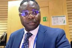 Terrorists now using satellite communication, says NASRDA