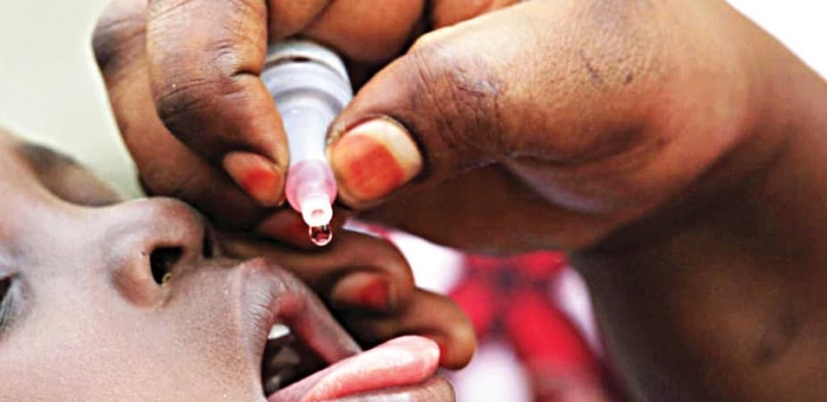 Jigawa set to vaccinate 1.5 million children as polio campaign begins November 29