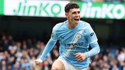 Foden scores injury time winner as Man City see off Leeds fightback