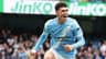 Foden scores injury time winner as Man City see off Leeds fightback