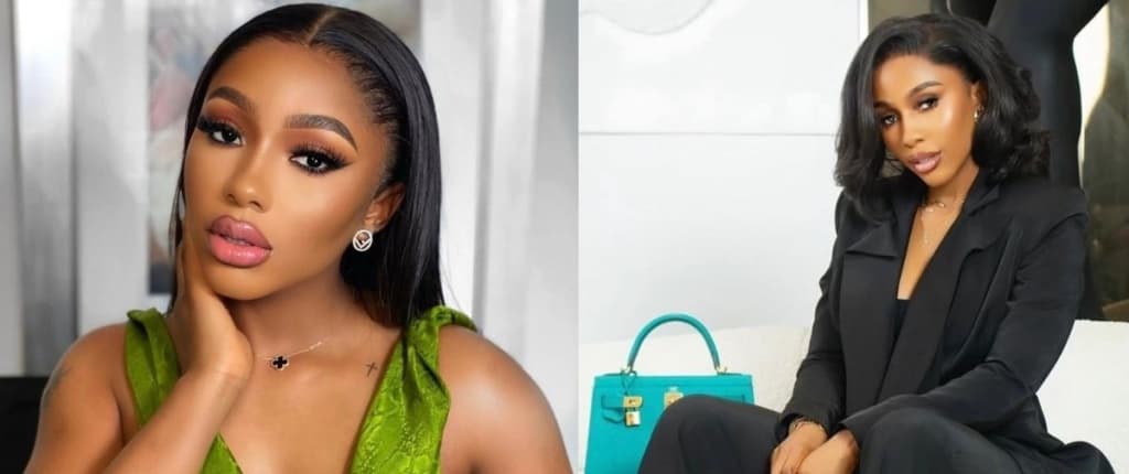 Mercy Eke reveals why she remains single despite having many suitors
