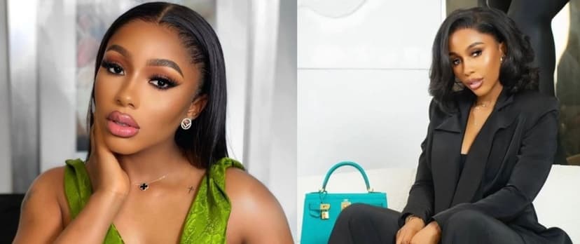 Mercy Eke reveals why she remains single despite having many suitors