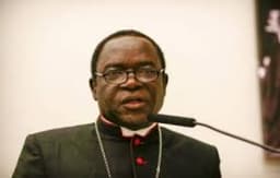 No Christian persecution in Nigeria — Bishop Kukah