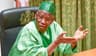 Ganduje slams Kano govt’s call for his arrest as baseless, reckless