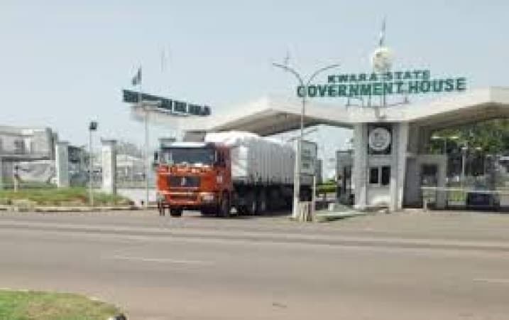 Why Kwara must produce a Christian governor in 2027 — KIA