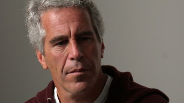 Why the rich and powerful couldn't say no to Epstein
