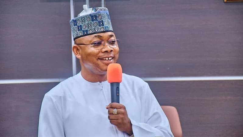 Ododo offers automatic employment to CUSTECH’s 31 best graduating students