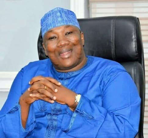 Osun: Controversy trails emergence of ex-Speaker as ADC governorship candidate