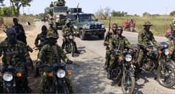 Army confirms rescuing 21 passengers abducted by bandits in Kogi
