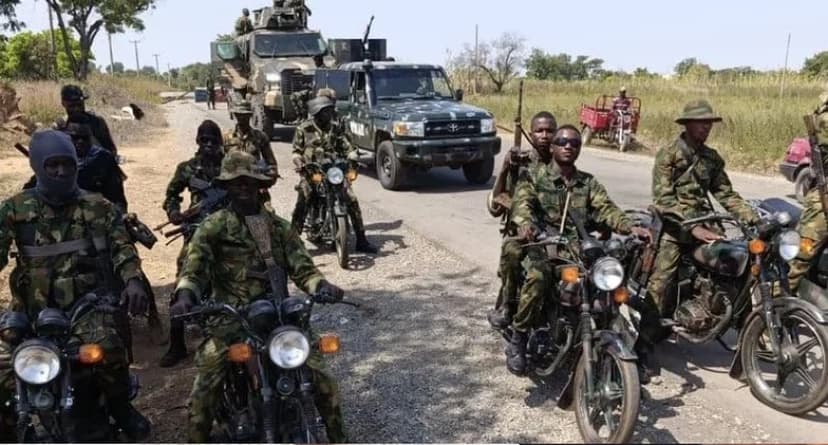 Army confirms rescuing 21 passengers abducted by bandits in Kogi