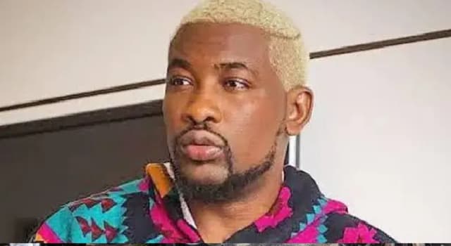 OAP Dotun accuses US Embassy of helping estranged wife elope with children