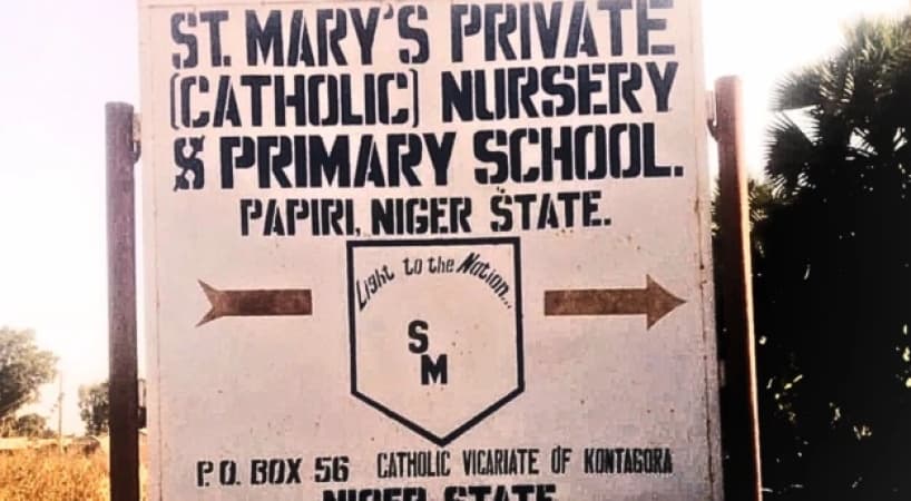 Parents demand action over abducted Niger students