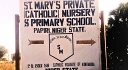 Parents demand action over abducted Niger students