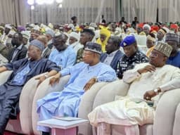 North West leaders unveil unified security blueprint to tackle insecurity