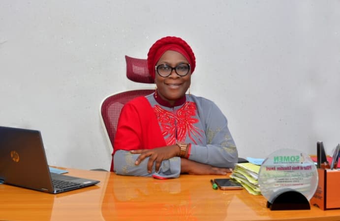 Fake lecturer raped student on our campus — VC