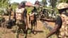 Troops rescue five kidnap victims in Kogi