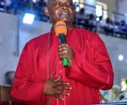 Leadership tussle: North-East CAN backs Rev. Hayab