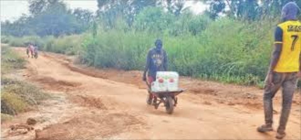 Ebonyi communities devastated by violent clashes