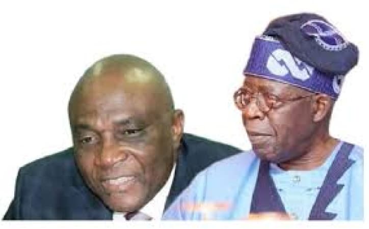 Inside Tinubu’s war room, thanks to Bayo Onanuga