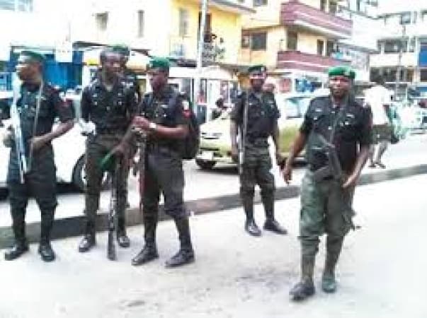 Policemen guarding companies remain despite Tinubu’s order