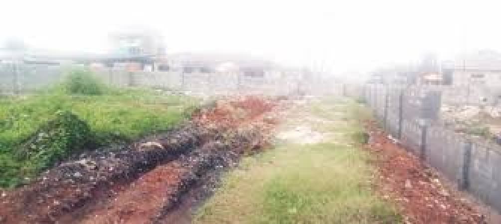 Shock, outrage as new structures spring from demolished Alagbado community