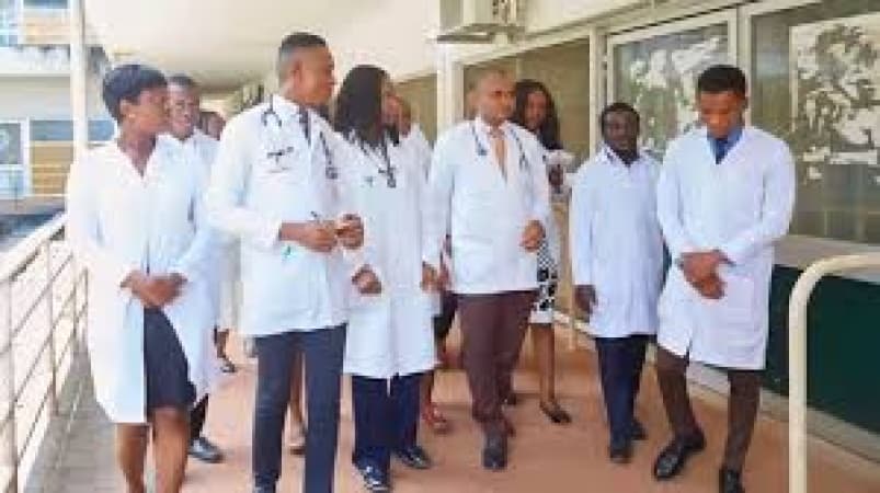 Resident doctors suspend strike, issue fresh 4-week deadline