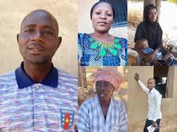 Mass abduction of students: Parents tackle Niger State Governor over claim