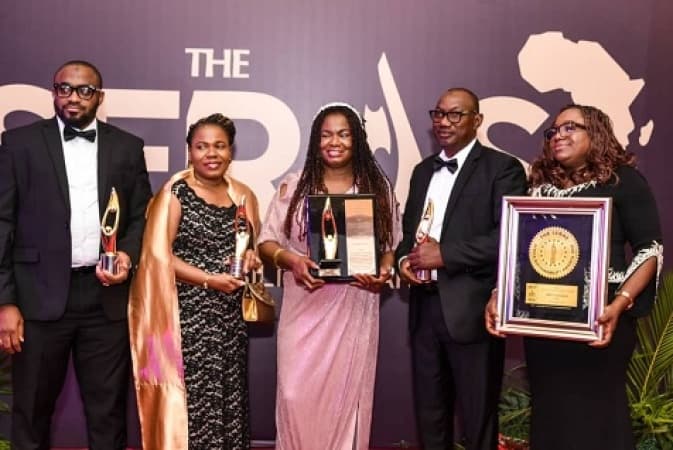 NNPC Foundation declared Most Responsible Organisation in Africa