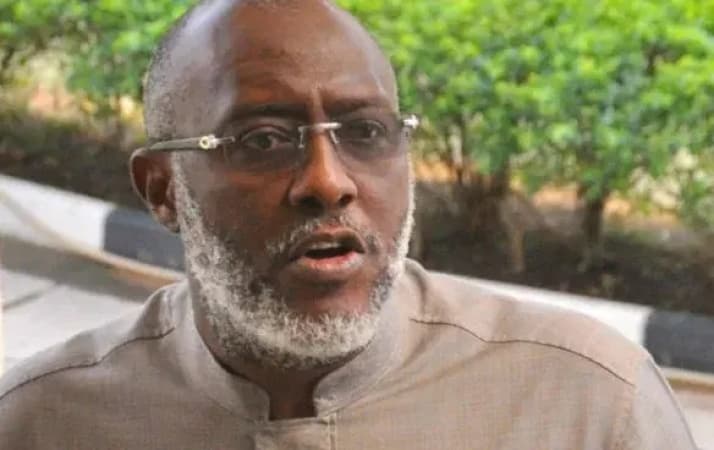 Olisa Metuh joins APC, says ‘PDP abandoned me’