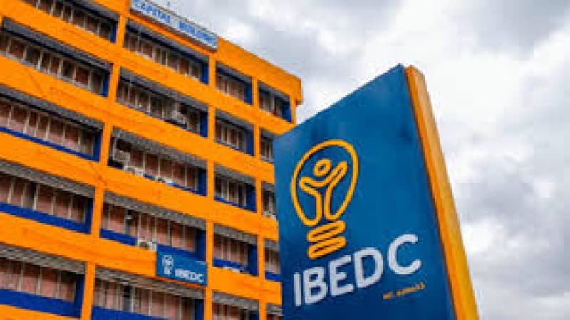 IBEDC resumes installation of over 55,000 free meters, warns against extortion
