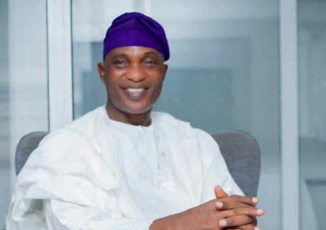 Osun 2026: Adeoti dumps Aregbesola, ADC over alleged plan to cede guber ticket to ex-speaker