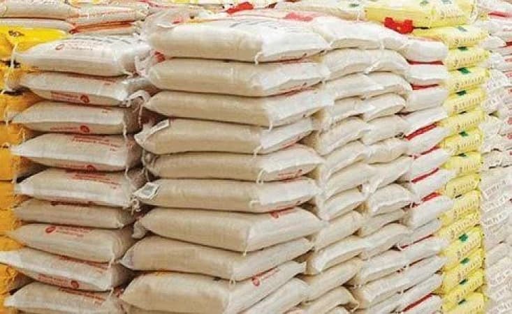 Rice farmers predict further price drop as Lagos pegs bag at N57,000