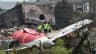 Blame game over Air India crash goes on