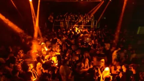 'No second chances for people who use phones in our club'