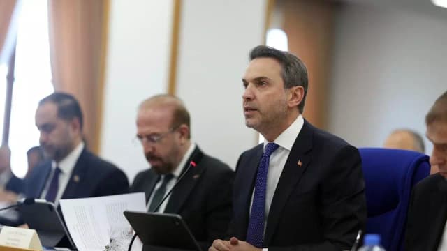 First overseas gold production project to start in Niger: Minister